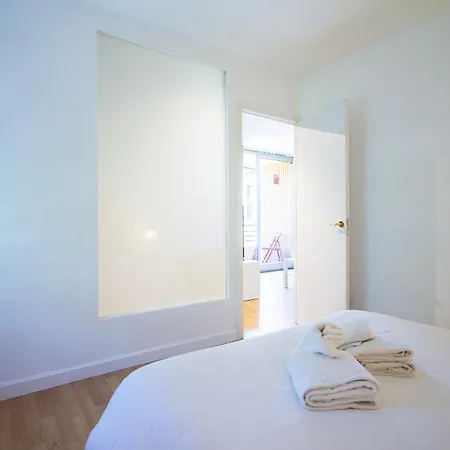 Apartamento Tosca Deco Madrid Exterior photo