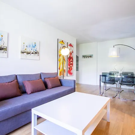 Apartamento Tosca Deco Madrid Exterior photo