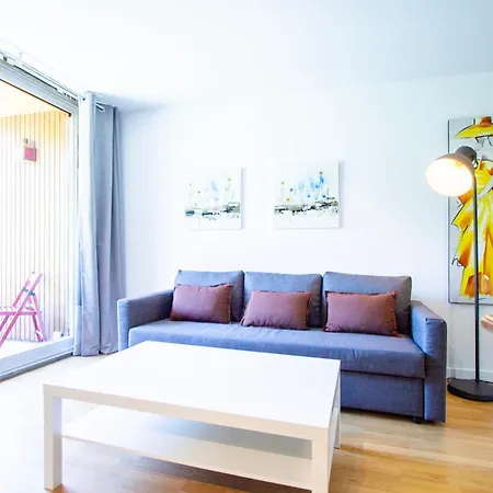 Apartamento Tosca Deco Madrid Exterior photo