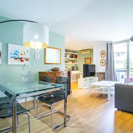 Apartamento Tosca Deco Madrid Exterior photo