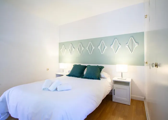 Apartamento Tosca Deco