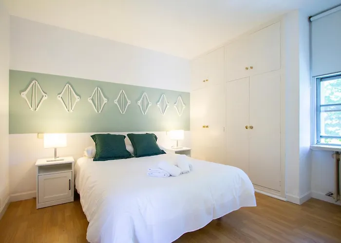 Apartamento Tosca Deco