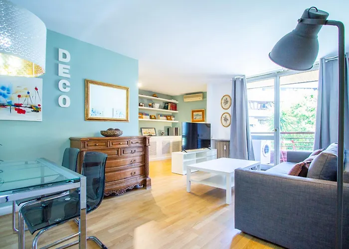 Apartamento Tosca Deco
