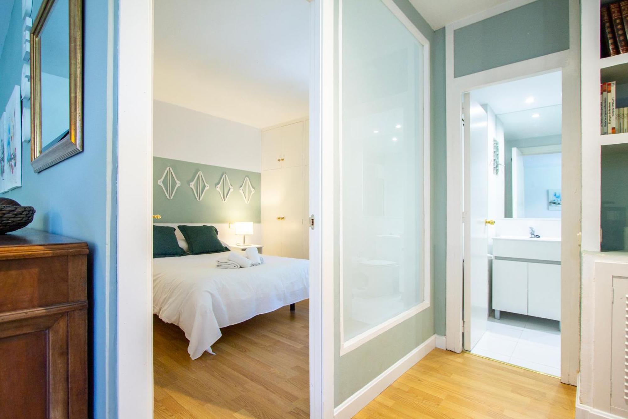 Tosca Deco Apartment *