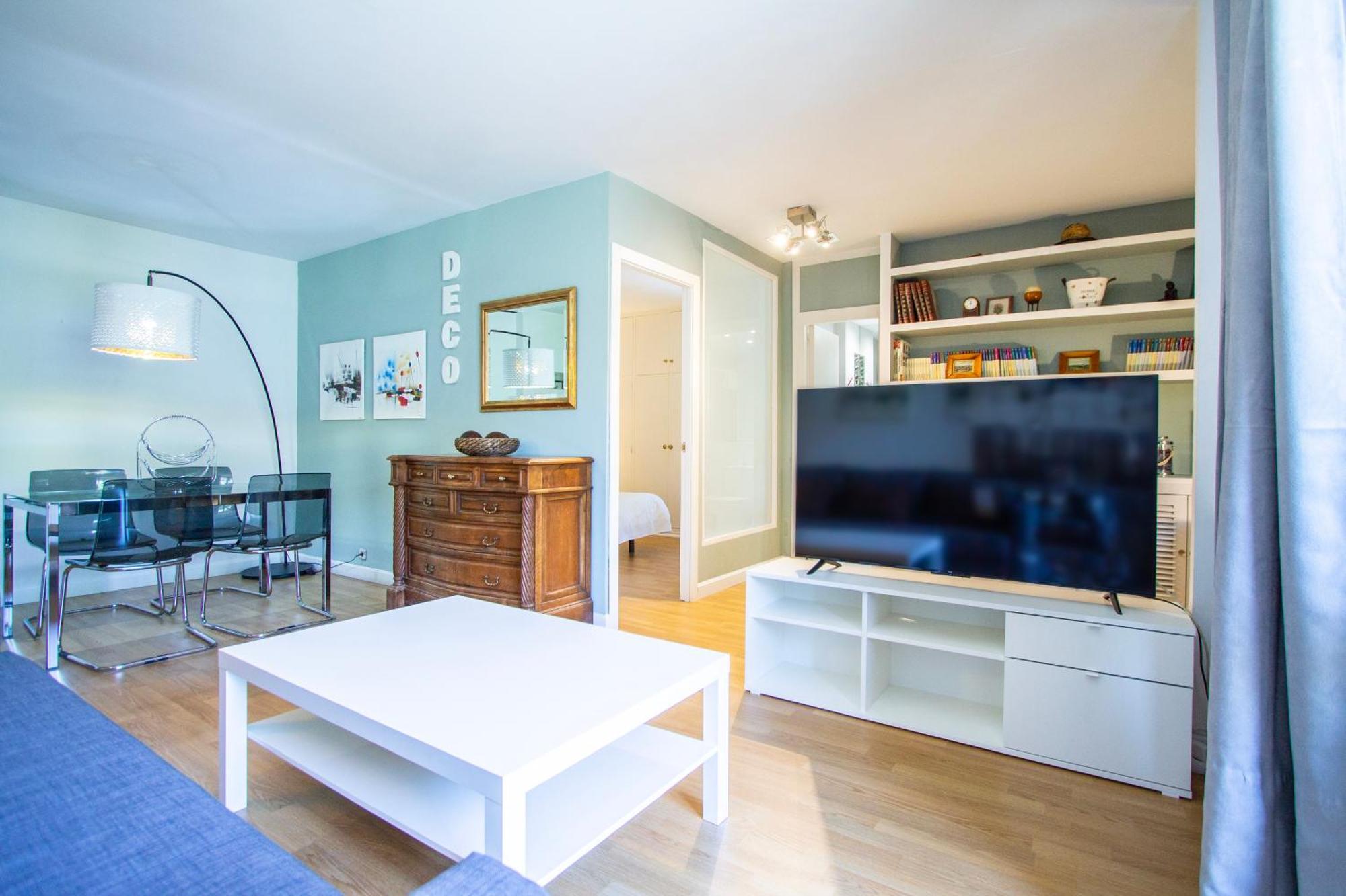 Apartment Tosca Deco *